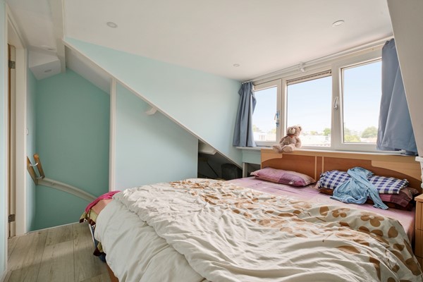 Medium property photo - Pisuissehof 19, 1068 VW Amsterdam